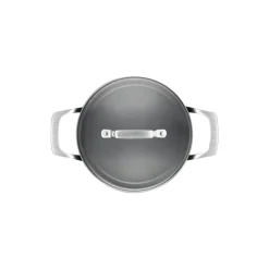 Sale Le Creuset Ceramic Gryde med låg 3,8 L