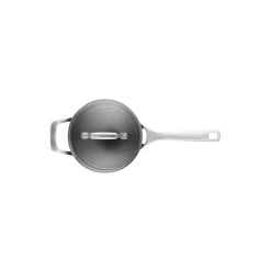 Outlet Le Creuset Ceramic Kasserolle med låg