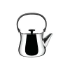 Alessi Cha kedel/tepotte> Køkkenmaskiner