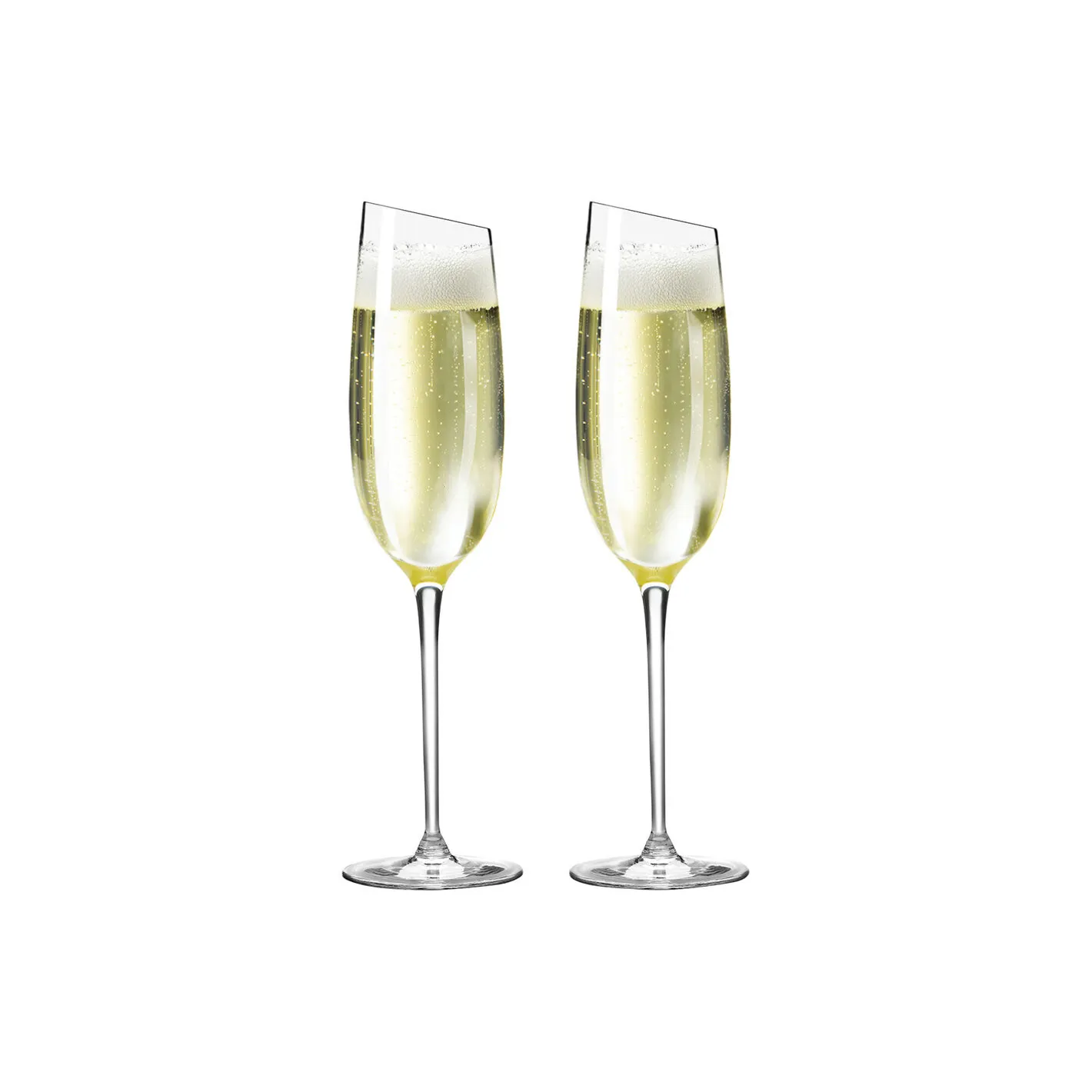 Eva Solo Champagneglas 2 stk.> Glas