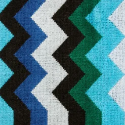 Missoni Home Charlie håndklæde, 100 multifarvet><noscript><img width=