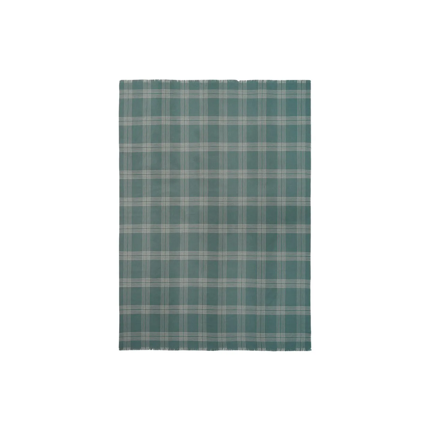 ELVANG Check plaid,> Plaider