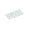 Sale Blomsterbergs Chokoladeform diamant til 21 stk.