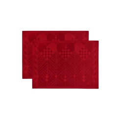 Georg Jensen Damask CHRISTMAS dækkeserviet,> Bordtekstiler
