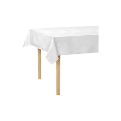 Sale Georg Jensen Damask CHRISTMAS dug, white