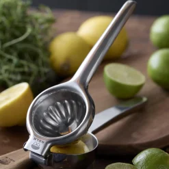 HOLM Citruspresser