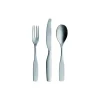 Iittala Citterio 98 bestiksæt 12 dele> Bestik
