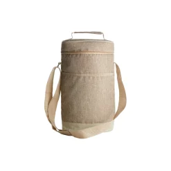 Sagaform City Cooler Bag High, beige