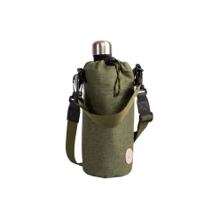 Sagaform City Cooler Bag Mini, green> To Go