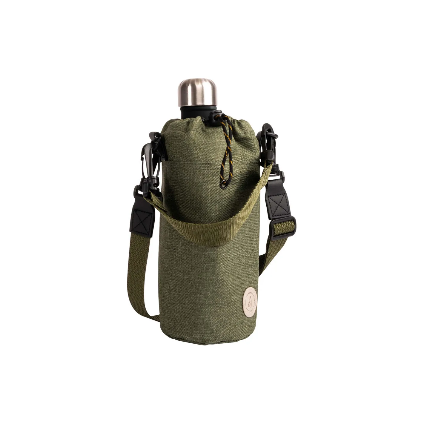 Sagaform City Cooler Bag Mini, green> To Go