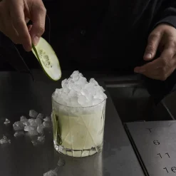 Orrefors City Double Old Fashioned 4 stk.> Glas