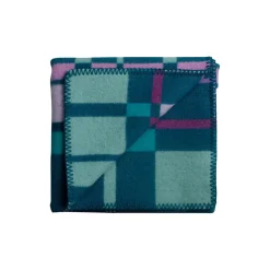 Røros Tweed CITY Half Size Throw,> Plaider