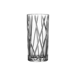 Orrefors City Highball 4 stk.> Glas
