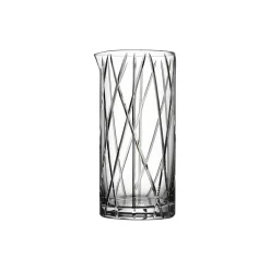 Online Orrefors City mixerglas