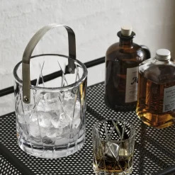 Best Orrefors City Old Fashioned 4 stk.
