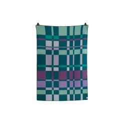 Røros Tweed CITY Throw,> Plaider