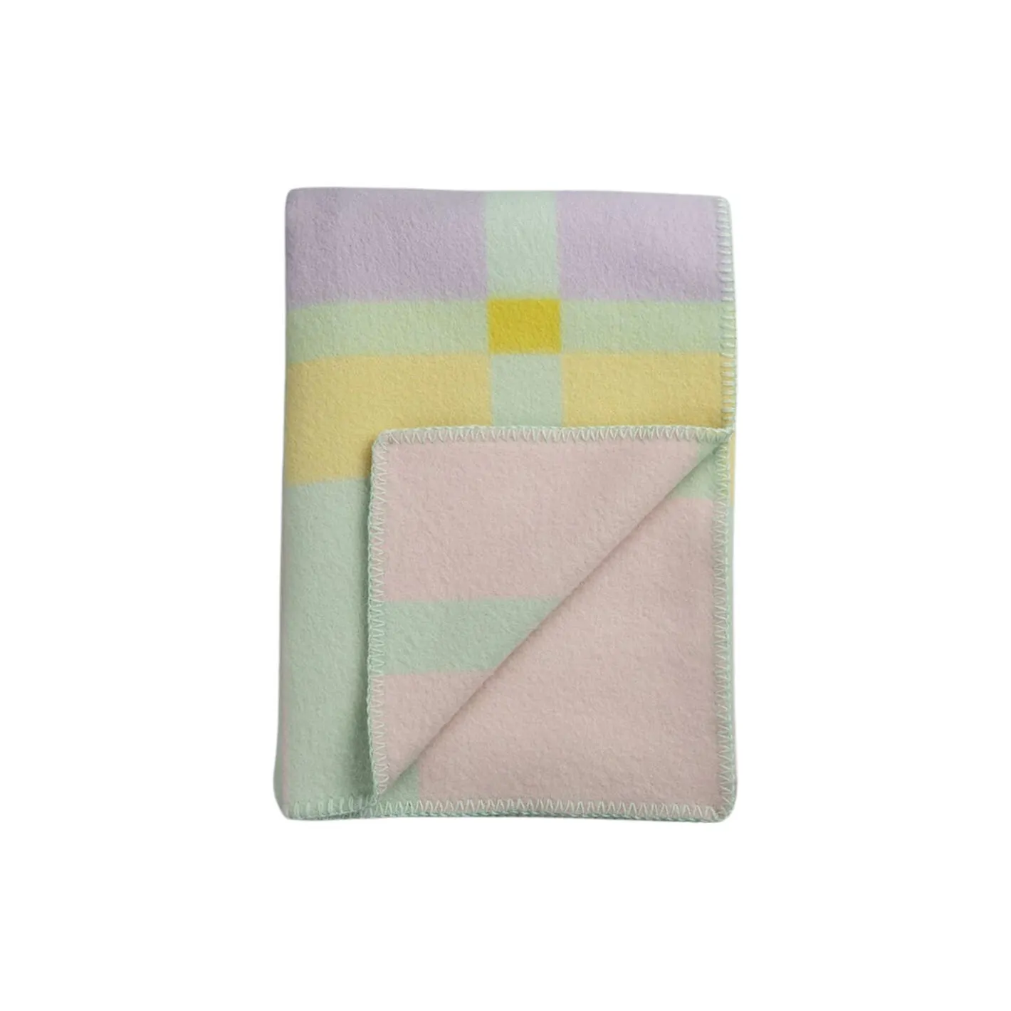 Røros Tweed CITY Throw,> Plaider