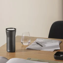 Eva Solo City To Go Cup, black