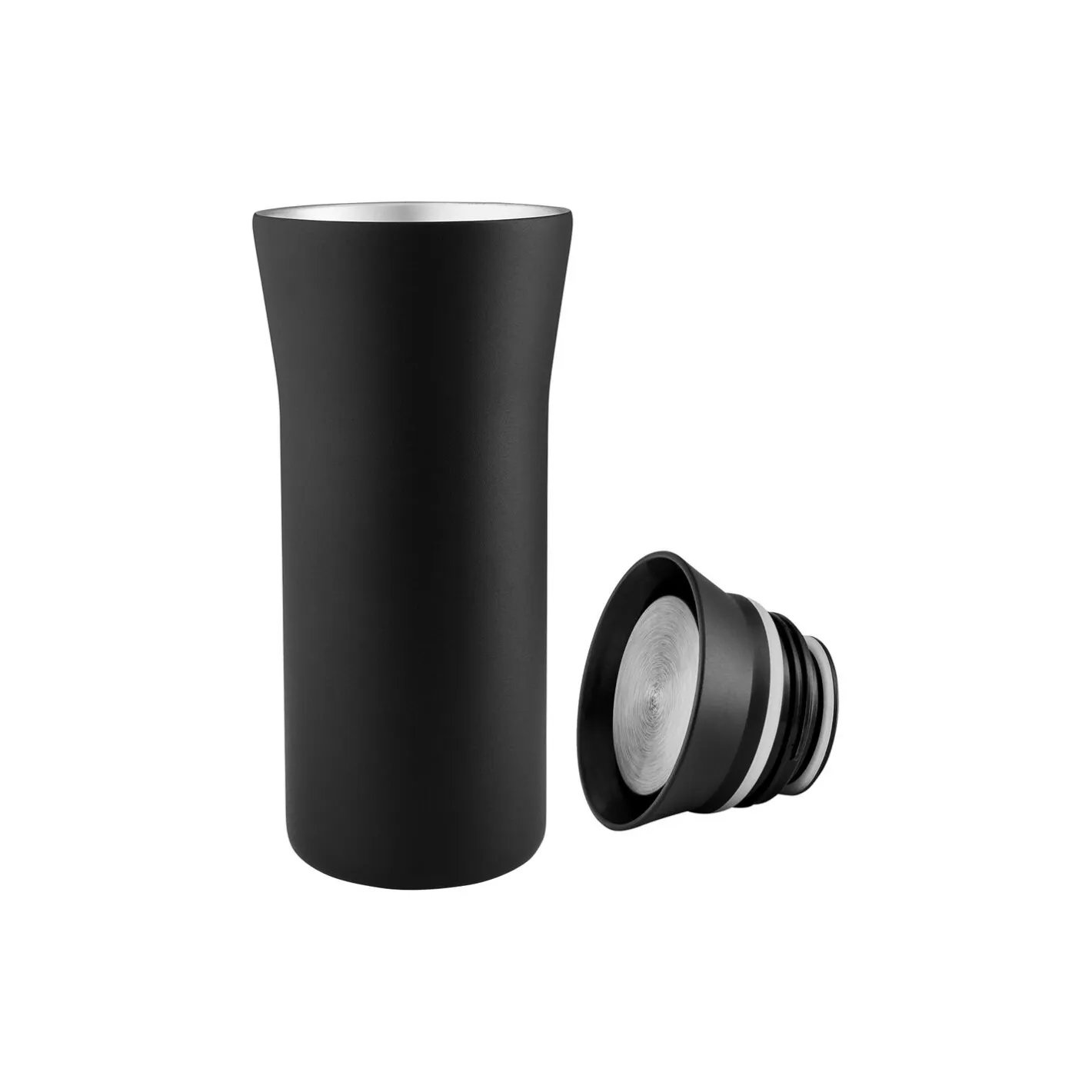 Eva Solo City To Go Cup, black