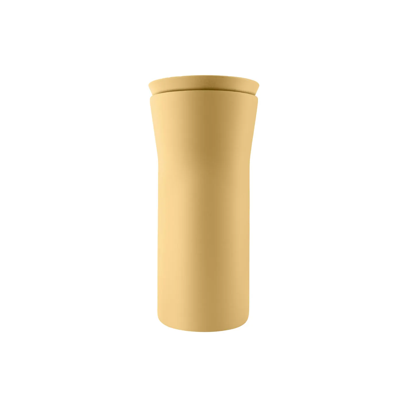 Clearance Eva Solo City To Go Cup, golden sand