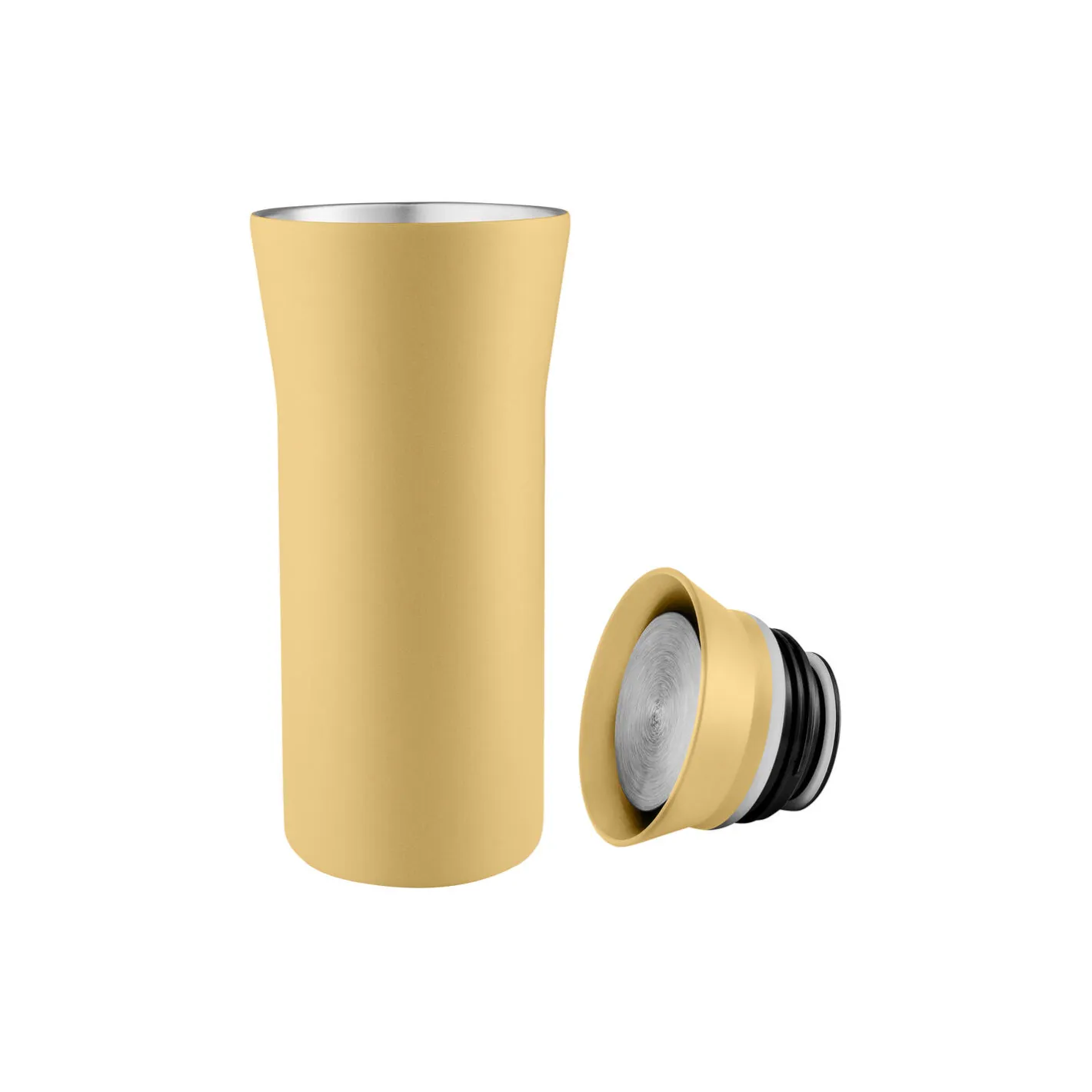 Clearance Eva Solo City To Go Cup, golden sand