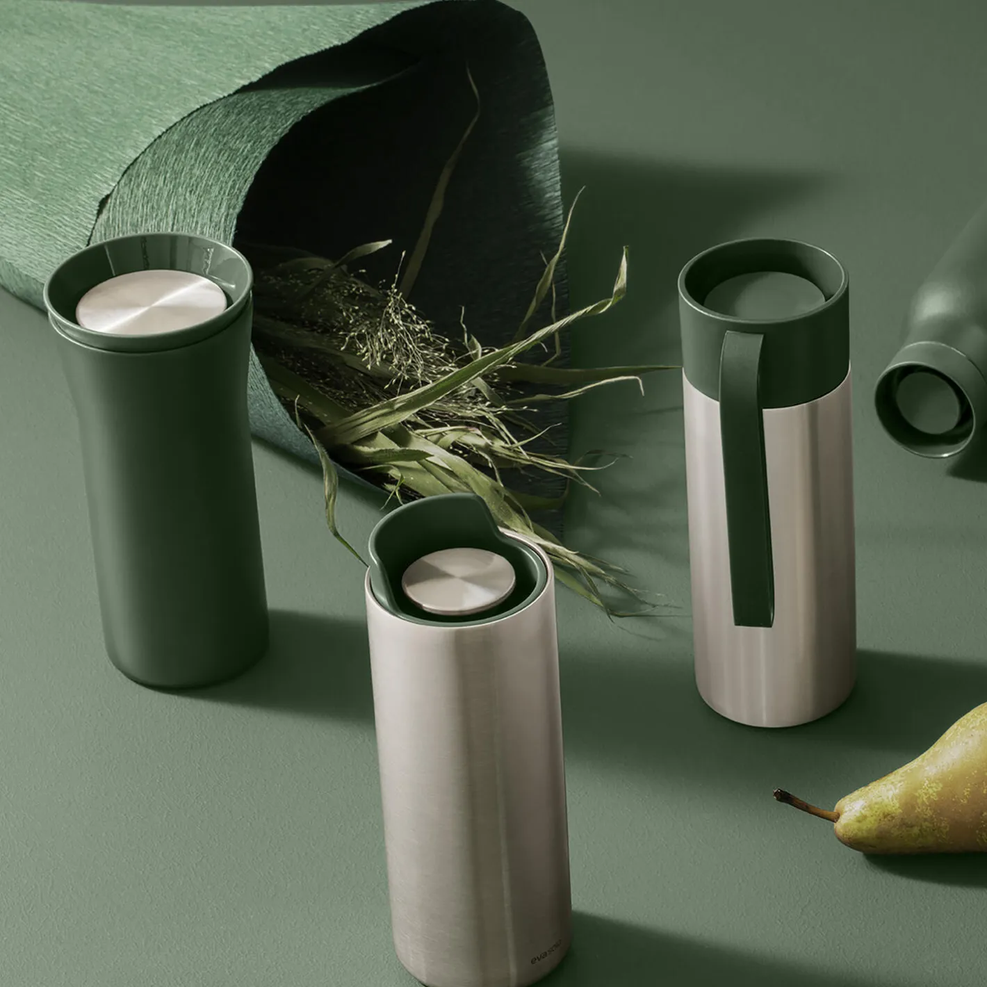 Eva Solo City To Go Cup Recycled,> To Go