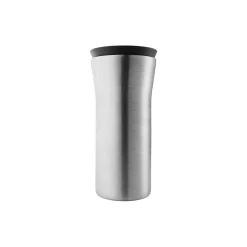 Clearance Eva Solo City To Go Cup, steel/black