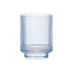 Sale Södahl Clarity tandbørstekrus, sky blue