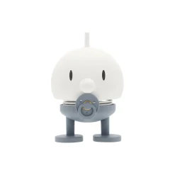 Hoptimist Classic Baby Bumble, blue> Figurer & Glaskunst