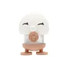 Hoptimist Classic Baby Bumble, rosa> Figurer & Glaskunst