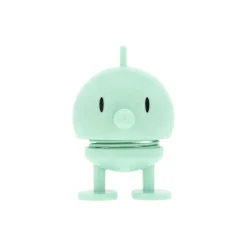 Hoptimist Classic Bumble, mint> Figurer & Glaskunst
