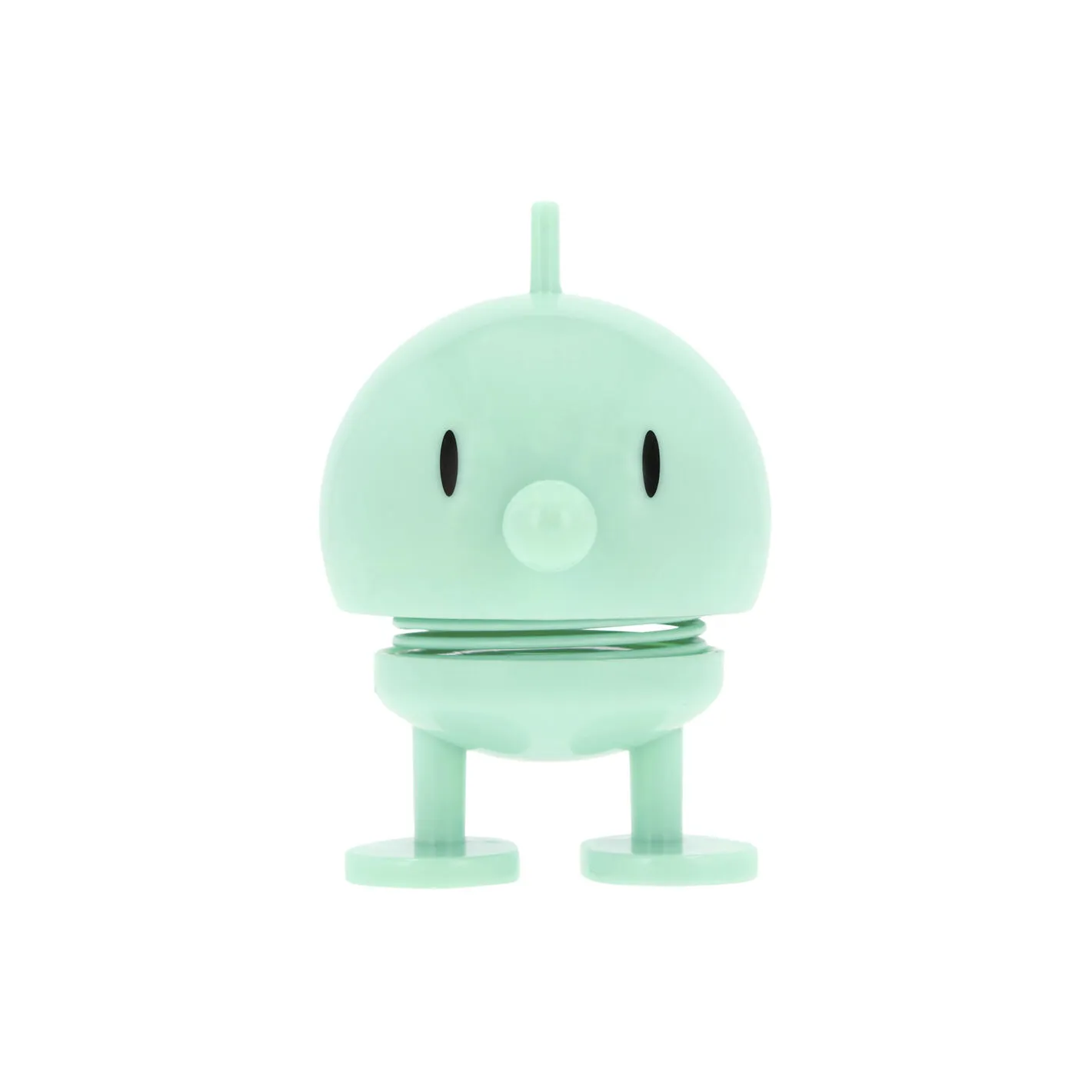 Hoptimist Classic Bumble, mint> Figurer & Glaskunst