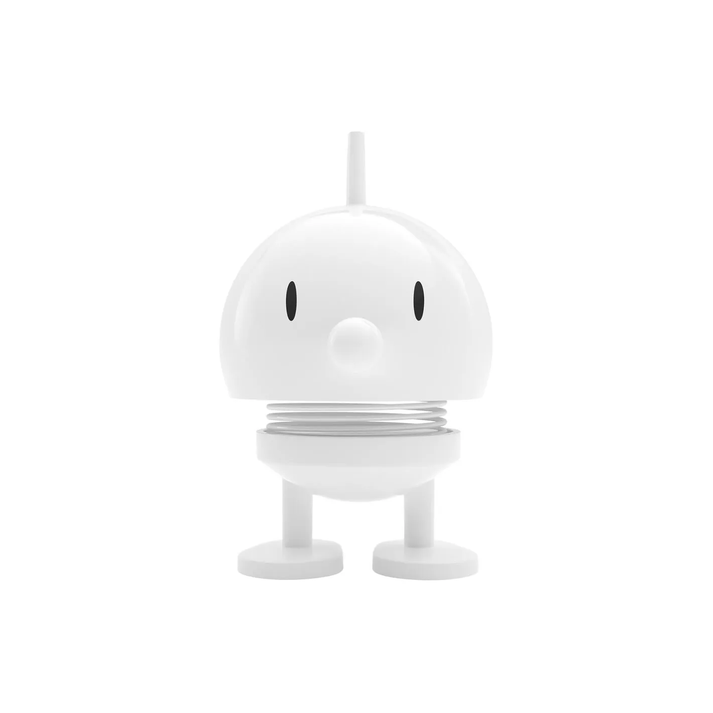 Hoptimist Classic Bumble, white