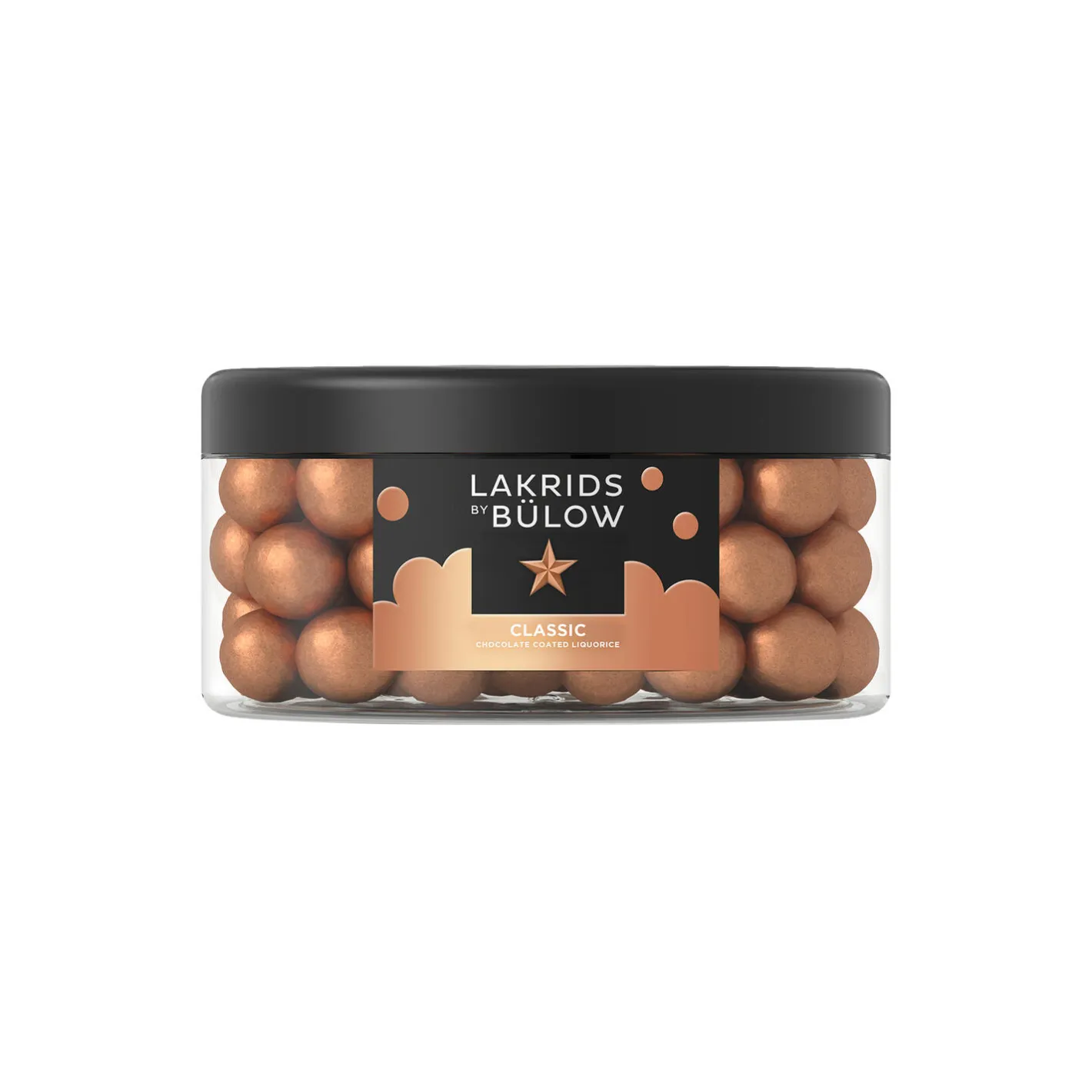 Sale Lakrids by Bülow Classic Caramel Large