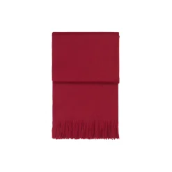 New ELVANG Classic plaid, bordeaux