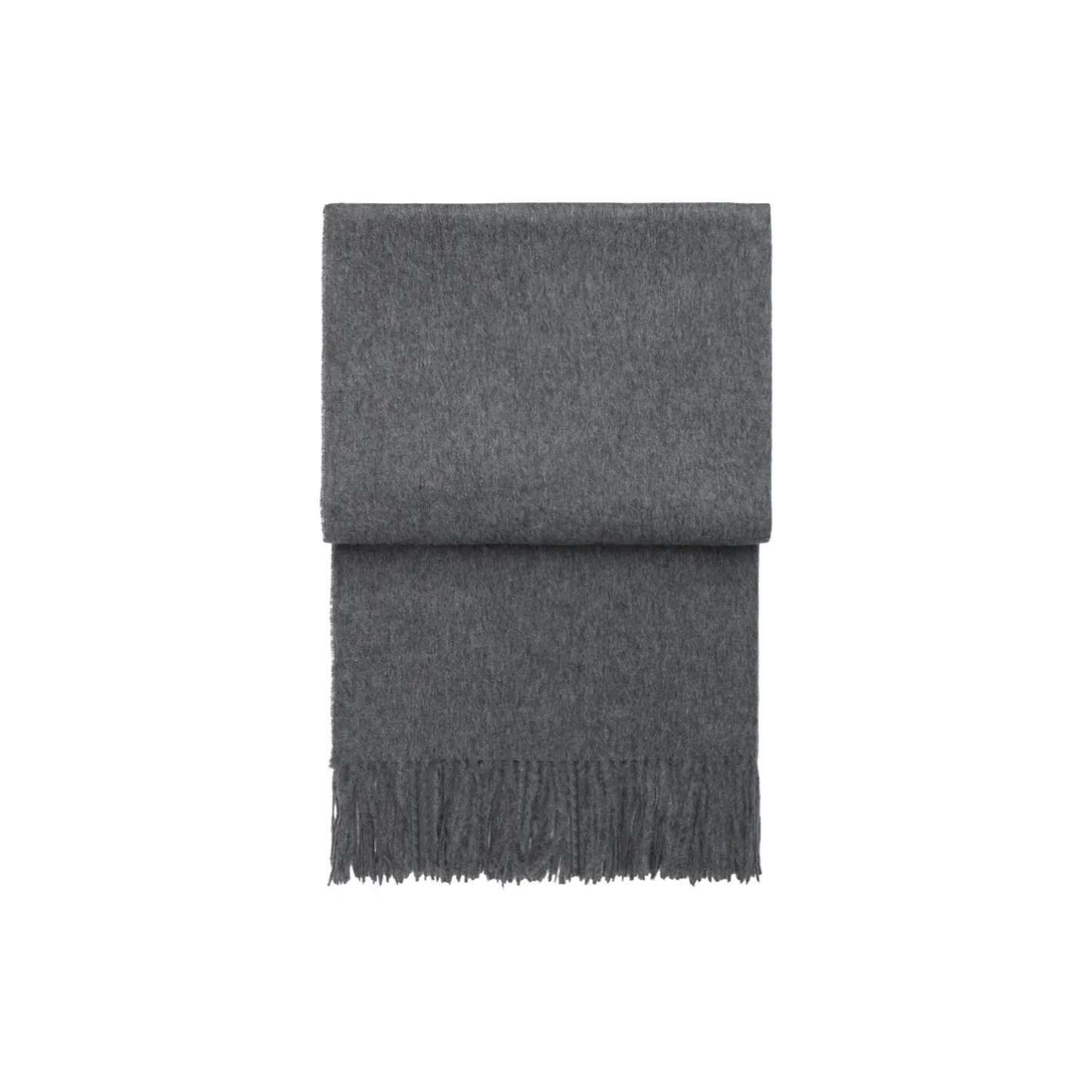 Discount ELVANG Classic plaid, grey