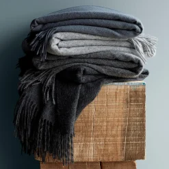 Discount ELVANG Classic plaid, grey