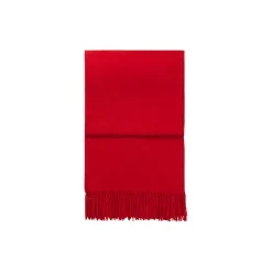 ELVANG Classic plaid, red