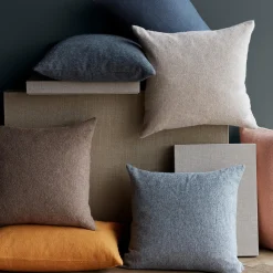 Outlet ELVANG Classic pudebetræk, grey