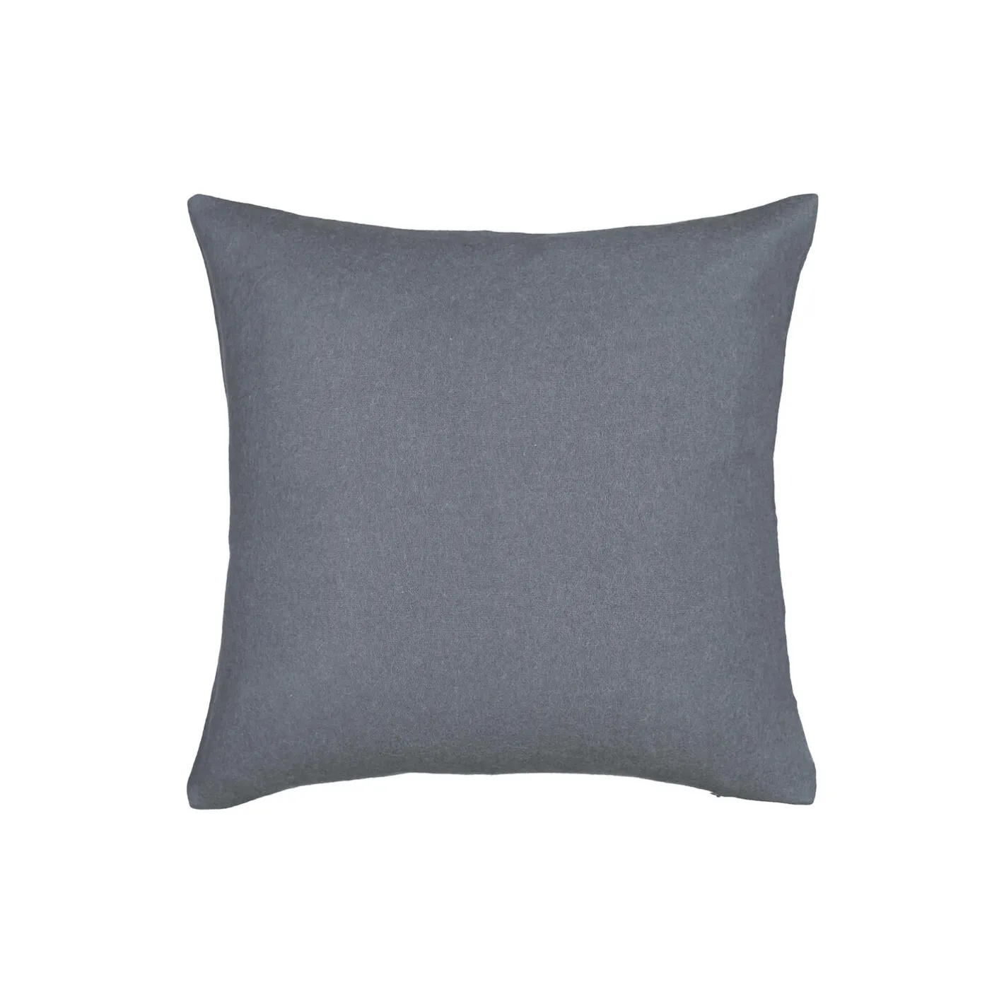 Best ELVANG Classic pudebetræk, grey blue