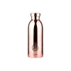 Best 24Bottles Clima drikkeflaske, rose gold