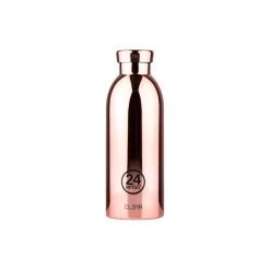 Best 24Bottles Clima drikkeflaske, rose gold