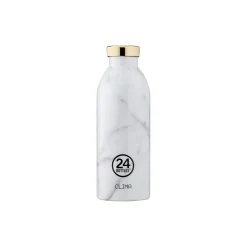 Outlet 24Bottles Clima Termoflaske, carrara