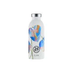 Sale 24Bottles Clima Termoflaske, cosmic flowers