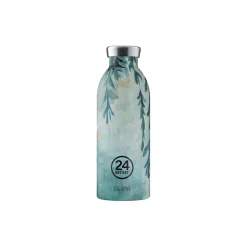 Clearance 24Bottles Clima Termoflaske, lotus