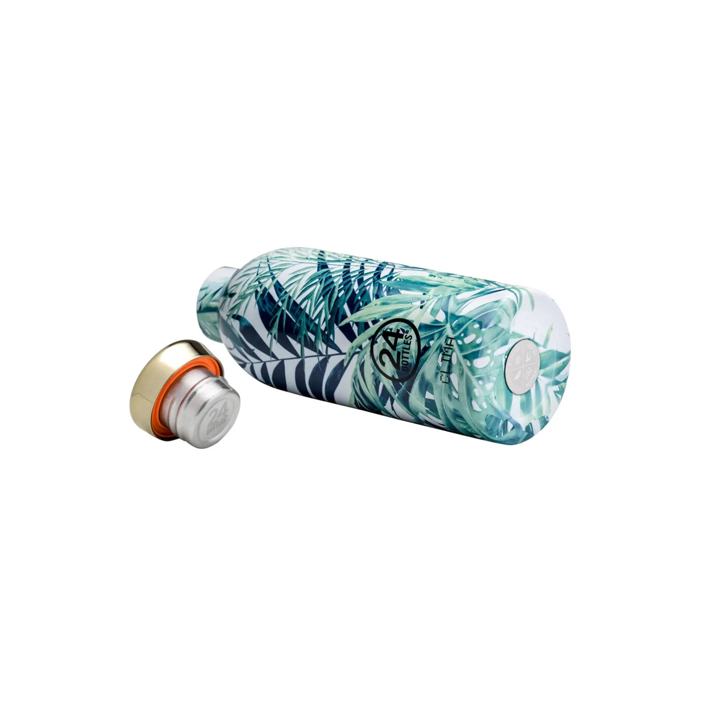 Online 24Bottles Clima Termoflaske, lush