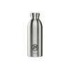 24Bottles Clima Termoflaske, steel> To Go