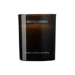 Molton Brown Coastal Cypress & Sea Fennel Signature Candle> Lys & Duftlys