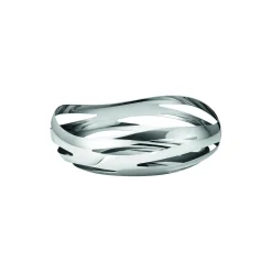 Sale Georg Jensen Cobra brød- & frugtkurv