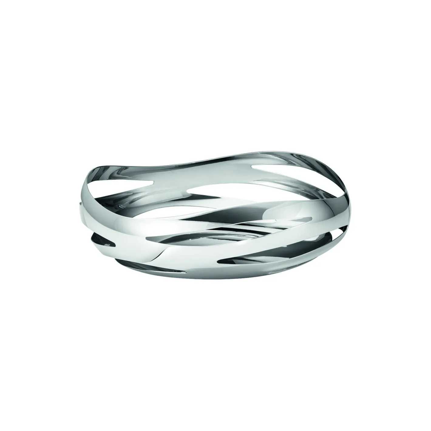 Sale Georg Jensen Cobra brød- & frugtkurv
